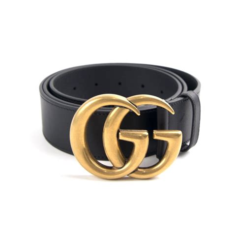 black gucci belt with gold buckle women& 39|gucci belt with tiger buckle.